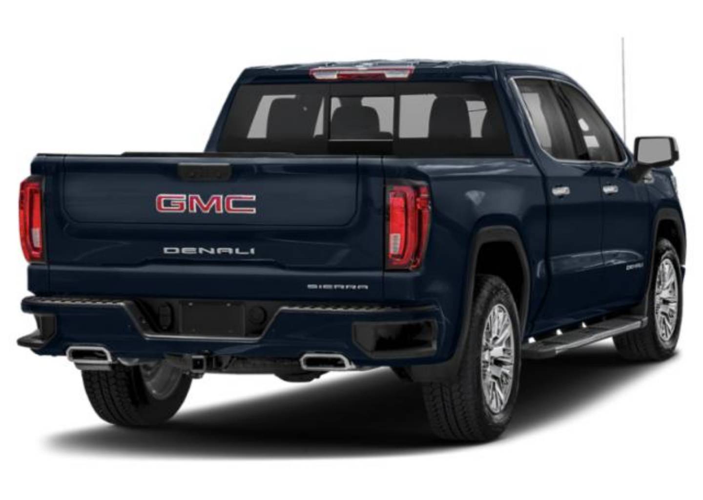 gmc sierra 1500 denali 2021 3GTU9FEL4MG240764 image
